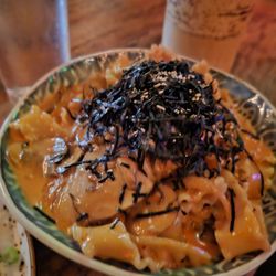 Midnight Market - Gochujang Pasta