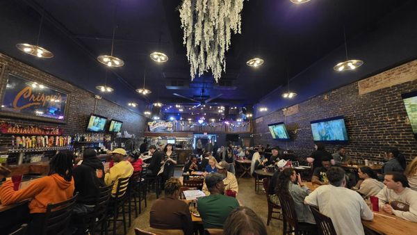 Crispy's Springfield Gallery by null