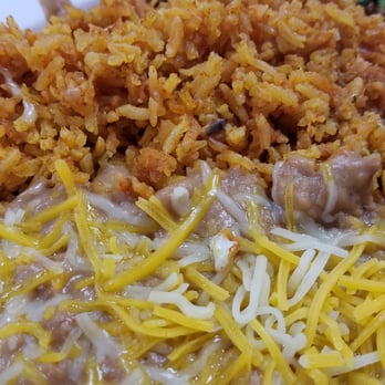 El Pilon - RICE IS SO FLAVORFUL - Mexican Near Me - West Covina, California