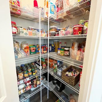 Practically Magic Home Organization - Kitchen pantry clean up for a family of 8! - Home Organization Near Me Practically Magic Home Organization - Kitchen pantry clean up for a family of 8! - Home Organization Near Me