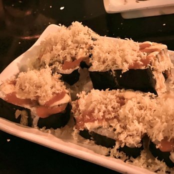 Dami - Kiss of Fire roll - Japanese Near Me - Anchorage, Alaska