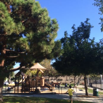 Woodbine Park - Parks Near Me - Los Angeles, California Woodbine Park - Parks Near Me - Los Angeles, California