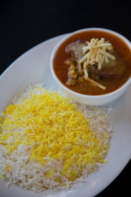 Caspian Kabob by null