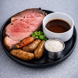 $48 Prime Rib Special on Fridays and Saturdays