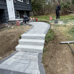 C Pereira Excavation & Hardscape