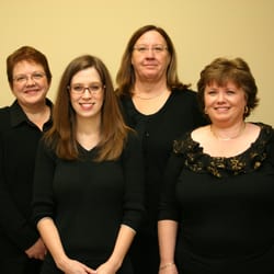 Preferred EyeCare Center