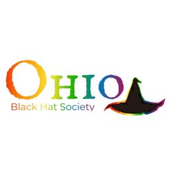 National Black Hat Society - Ohio BHS #Pride 2022