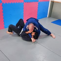 Thaifight-Kettlebell London