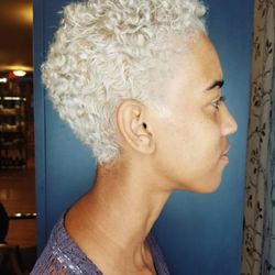 Hair By Zoe Alexander