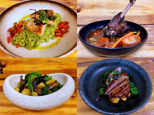 Game Keepers Restaurant at Settlers Country Manor by null