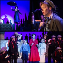Yorba Linda Spotlight Theater Company