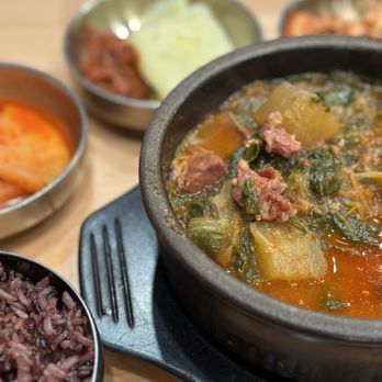 LEE GA - Korean Near Me - Los Angeles, California LEE GA - Korean Near Me - Los Angeles, California