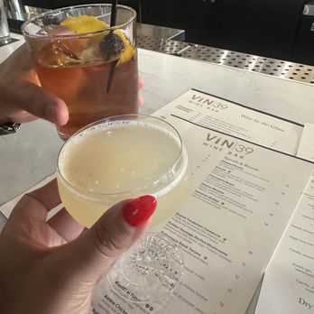 Vin39 Wine Bar - Wine Bars Near Me - Brighton, Colorado