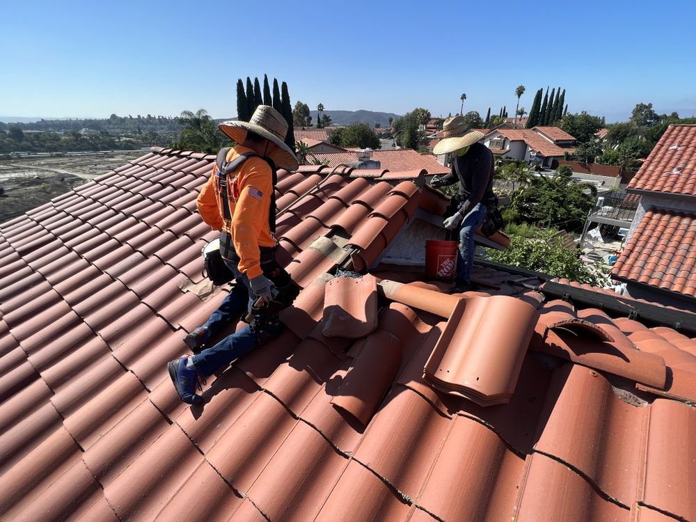 Slide of Superior Roofing and Waterproofing