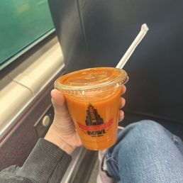 Thai Iced Tea