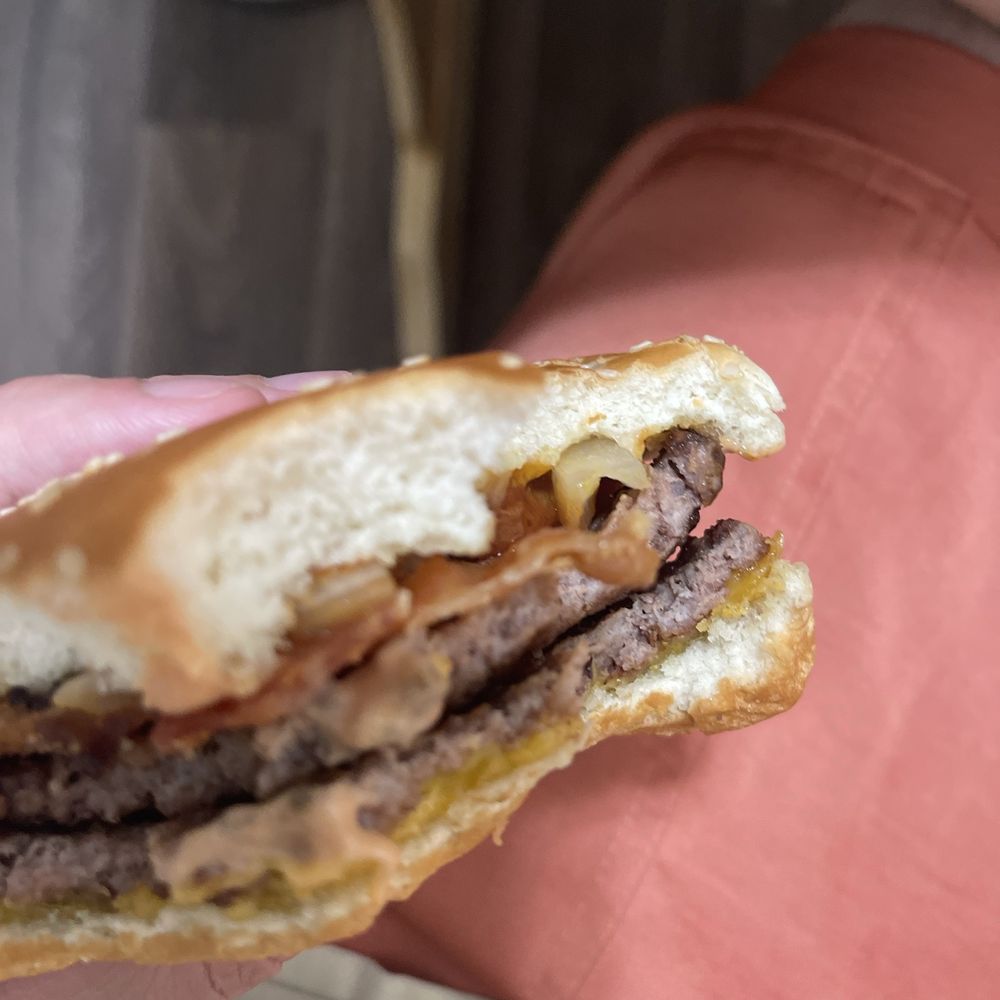 Paces Dairy Ann - Bacon Burger - Burgers Near Me - Woods Cross, Utah Paces Dairy Ann - Bacon Burger - Burgers Near Me - Woods Cross, Utah