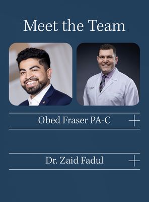 West End MedSpa by null