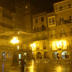 Plaza de la Constitución