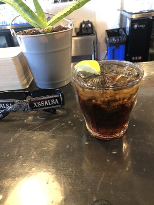 Bodega Kitchen & Cocktails by null