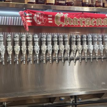 Edmund's Oast Brewing - Pizza Near Me - Charleston, South Carolina Edmund's Oast Brewing - Pizza Near Me - Charleston, South Carolina