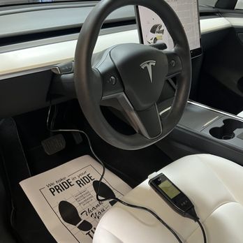 Arizona Interlocks - Your Tesla and all EV interlock specialist. - Interlock Systems Near Me - Tempe, Arizona
