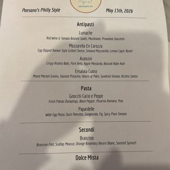 Paesano's - Sandwiches Near Me - Philadelphia, Pennsylvania Paesano's - Sandwiches Near Me - Philadelphia, Pennsylvania