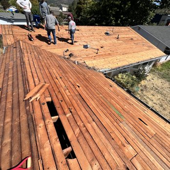 Angelo's Roofing - Roofing Near Me - Napa, California