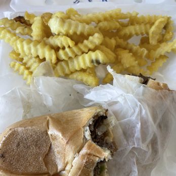 J-Town Wings & Philly - Philly & Fries - Chicken Wings Near Me - Jacksonville, Florida