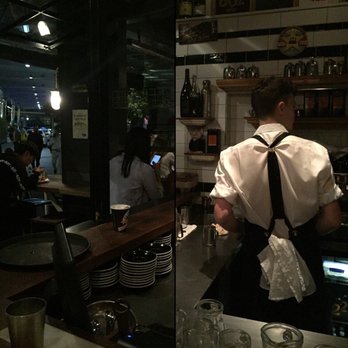Depot - Tapas/Small Plates Near Me - Auckland, AUK