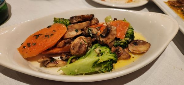 Daruma Japanese Steak House