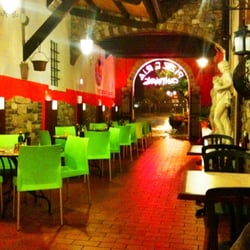 Ristorante Pizzeria Cantinone