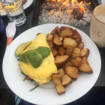McKay Cottage Restaurant - Fun place, great food! - American Near Me - Bend, Oregon