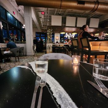 OLIVIA - Interior - Italian Near Me - Tampa, Florida OLIVIA - Interior - Italian Near Me - Tampa, Florida