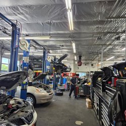 AAA Car Care Center