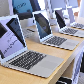 iPower Resale Group - IT Services & Computer Repair Near Me - Carpinteria, California