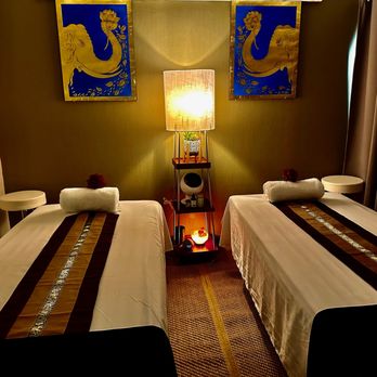 Thai Herb Massage - Massage Therapy Near Me - San Diego, California Thai Herb Massage - Massage Therapy Near Me - San Diego, California