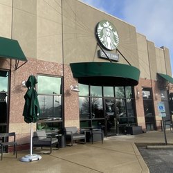 Starbucks - Storefront