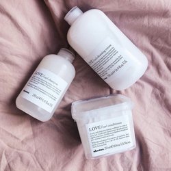 Basic Salon - We carry sustainable Davines products from Italy