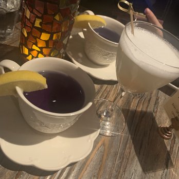 Up Thai - Tea - Thai Near Me - New York, New York