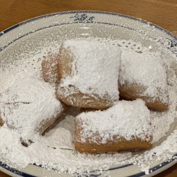 The Morii Coffee - Beignets - Cafes Near Me - Houston, Texas The Morii Coffee - Beignets - Cafes Near Me - Houston, Texas