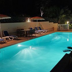 Carolina Pool Services and Supplies