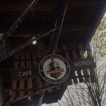 Off the Tracks Espresso Bar and Bistro - Cafes Near Me - Vancouver, British Columbia Off the Tracks Espresso Bar and Bistro - Cafes Near Me - Vancouver, British Columbia
