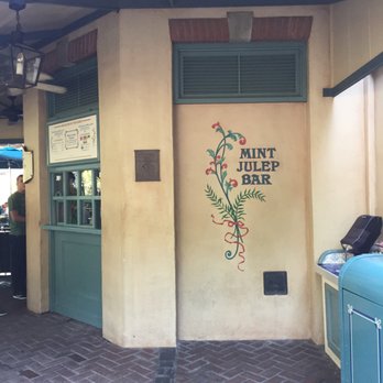 Mint Julep Bar - Donuts Near Me - Anaheim, California Mint Julep Bar - Donuts Near Me - Anaheim, California