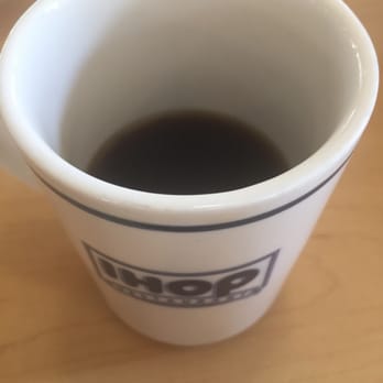 IHOP - Decent cup of coffee!! - Breakfast & Brunch Near Me - Beaumont, Texas IHOP - Decent cup of coffee!! - Breakfast & Brunch Near Me - Beaumont, Texas
