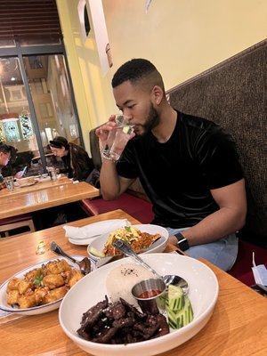 Thip Khao Restaurant by null Thip Khao Restaurant by null