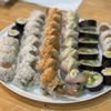 The Sit Down Cafe & Sushi Bar gift card