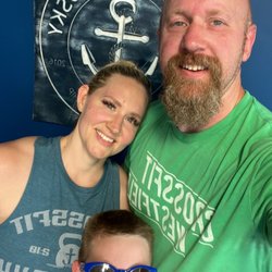 CrossFit Sandusky