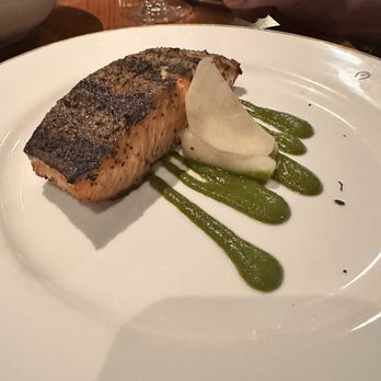 Rare Society - Salmon - Steakhouses Near Me - Solana Beach, California Rare Society - Salmon - Steakhouses Near Me - Solana Beach, California