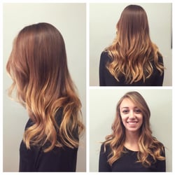 SHD Serendipity Hair Design
