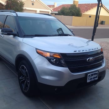 Galpin Ford - Love my new car! - Car Dealers Near Me - Prescott, Arizona Galpin Ford - Love my new car! - Car Dealers Near Me - Prescott, Arizona